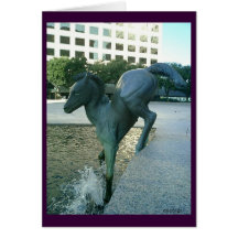 Poney Kaart
