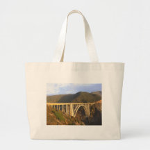 Pont de Bixby Sac