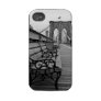 Pont de Brooklyn coques case-mate