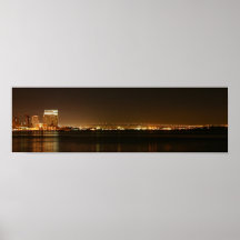 Pont de Coronado Posters