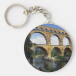 Pont du le Gard Porte-clefs