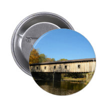 Pont le comté d'Ashtabula Ohio d'Olin Pin's