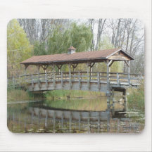 Pont Mousepad Tapis De Souris