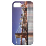 Ponte De Brooklyn Coque Case-Mate iPhone 5