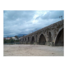 Ponte De Lima Cartes Postales
