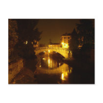 Ponte San Michele Cartes Postales