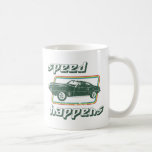 Pontiac Firebird 1969 Mug
