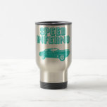 Pontiac Firebird 1969 Tasse