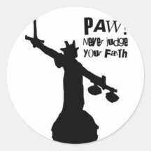 Poot Sticker