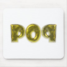 POP MAUSPADS