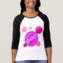 POP T-SHIRT