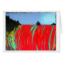 Poppyfields Carte