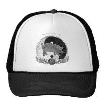 Porc Casquette