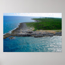 Port de K&K de Calica Posters