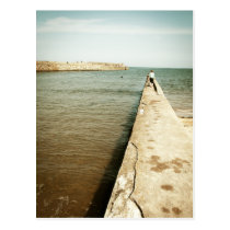Port de Saint Andrews cartes postales