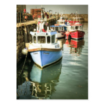Port de Saint Andrews cartes postales