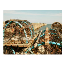Port de Saint Andrews cartes postales