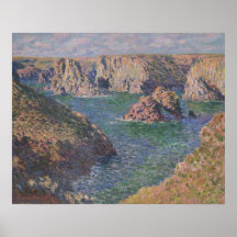 Port-Domois (1886) Poster