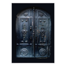 porte art photographique