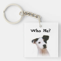 porte - clé (chien) porteclés