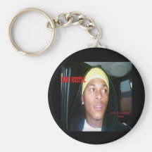 Porte - clé de hâte de Jung Porte-clés