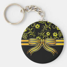 porte clé océan indien porte-clefs
