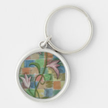 porte - clé porte-clef