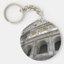 Porte - clé romain de Colosseum Porte-clef