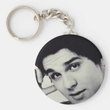 porte-clés luan