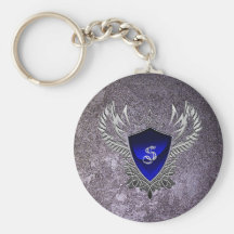Porte clés Stefanblason Porte-clé