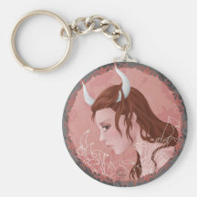 Porte-clés - Taureau / Taurus