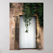 Porte d'Aix Posters