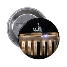 Porte de Brandebourg Badge