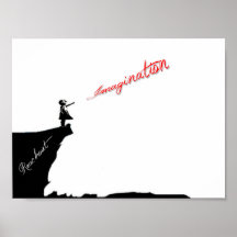 portée affiches