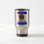 Portez votre réseau social ! tasse