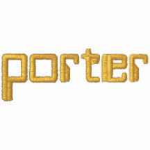portier hoody