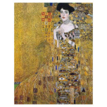 Portrait d'Adele Bloch-Bauer par Gustav Klimt