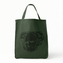 Portrait de Schopenhauer sacs
