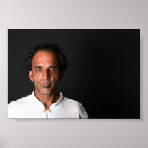 Portrait Affiches