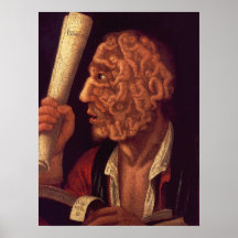"Portret van Adam Plaat