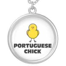 Portugees Kuiken Kettingen