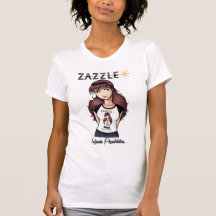 possibilités infinies t-shirts