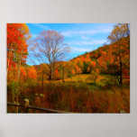 Poster 2 van de Herfst van de fantasie