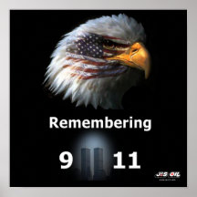 poster 911
