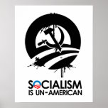 Poster anti-Obama