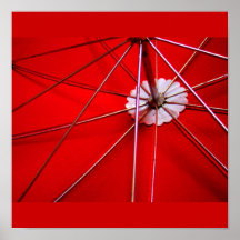 Poster-natuur-kunst van regen-38