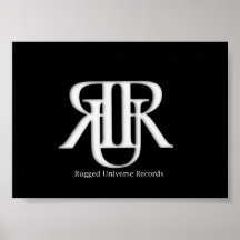 Poster zonder titel