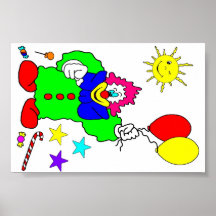 POSTERS ENFANTS JEUNESSE ILLUSTRATIONS JEUNESSE