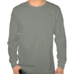 Poubelle comme bismuth de Bi et azote de N T-shirts