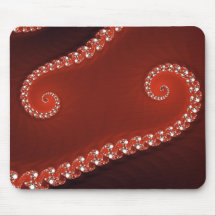 Poulpe Tapis De Souris
